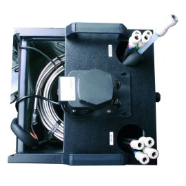 Lindr CWP 200 - 4 serpentines
