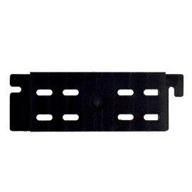 Placa soporte 2 manorreductores
