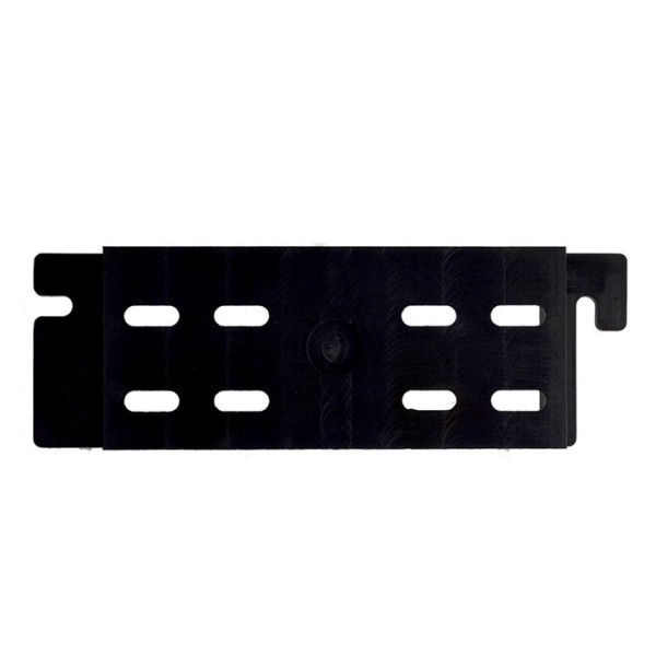 Placa soporte 2 manorreductores