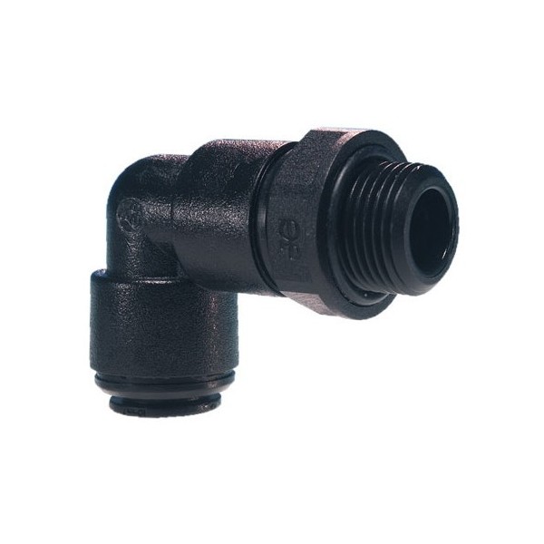JG Codo Giratorio 12mm x 3/8 Rosca BSP (PM091213E)