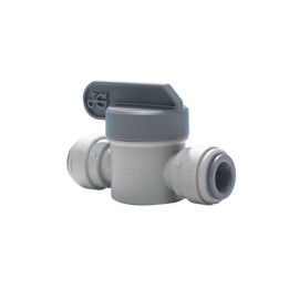 JG Llave de paso (Acetal)