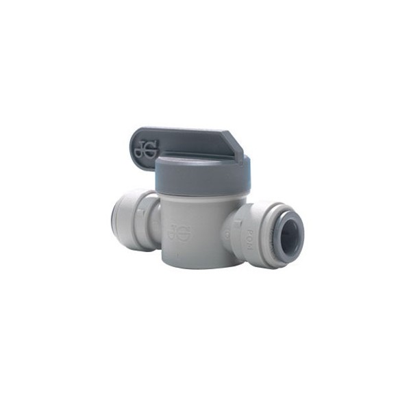 JG Llave de paso (Acetal) JG Llave de paso (Acetal)