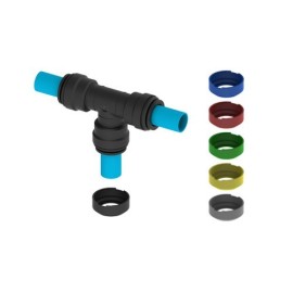 JG Tapa marcador 3/8" (PI1912)