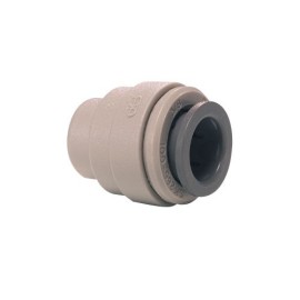 JG Tapón final hembra 3/8" (PI4612S)