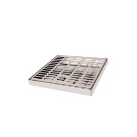 Bandeja metálica 15,5x15x2 cm para PYGMY 25, 25K