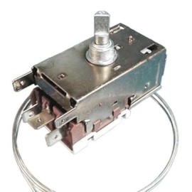 Termostato RANCO K50 H2005