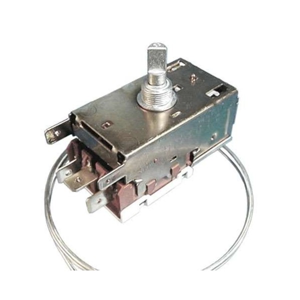 Termostato RANCO K50-L3100 (S20026-K50B)