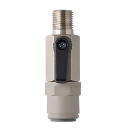 Manorreductor de CO2 primario W21,8 TOF - 3 cuerpos Manorreductor de CO2 primario W21,8 TOF - 3 cuerpos