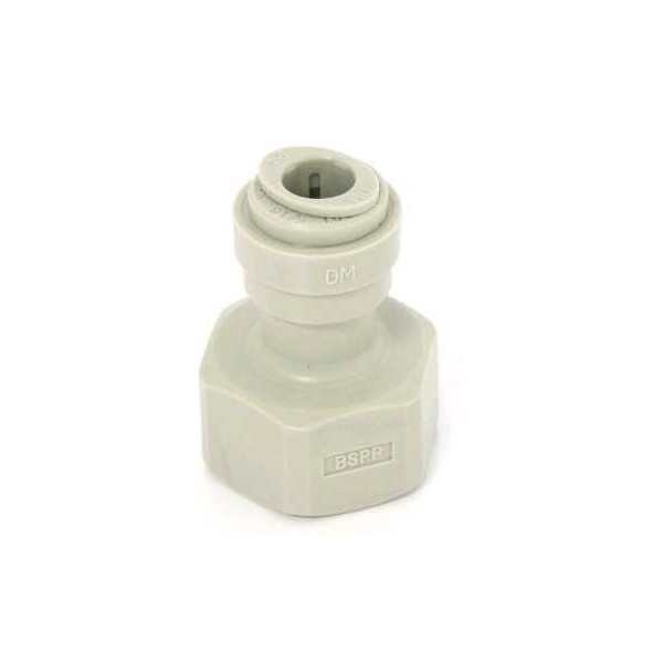 DM Adaptador Hembra - Rosca BSP F5/8" x 5/16"