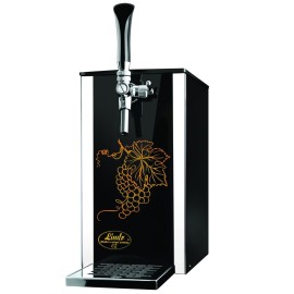 Lindr Pygmy 25/K Exclusive inox