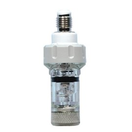 Antirretorno CMB para cabezal gas 'Ball-lock'