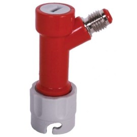 Cabezal Gas CMB 'Pin-lock'