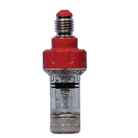 Antirretorno CMB para cabezal gas 'Pin-lock'