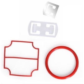 Kit de juntas para compresor de aire 15RAS y 30RAS