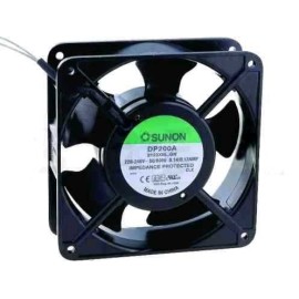 Ventilador SUNON DP 200A - XBT para PYGMY y KONTAKT 40.
