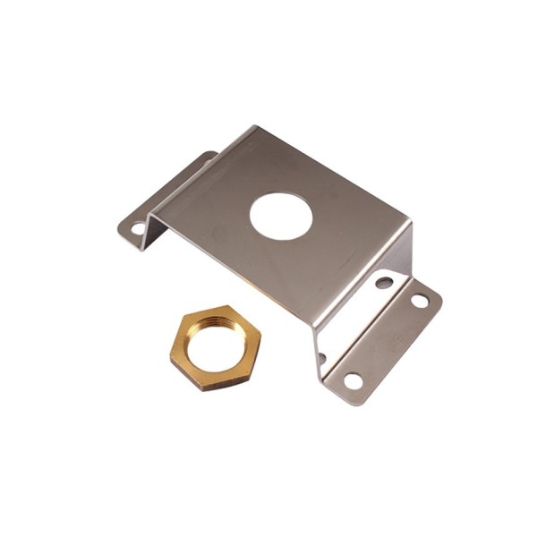 Placa soporte manorreductor Micromatic