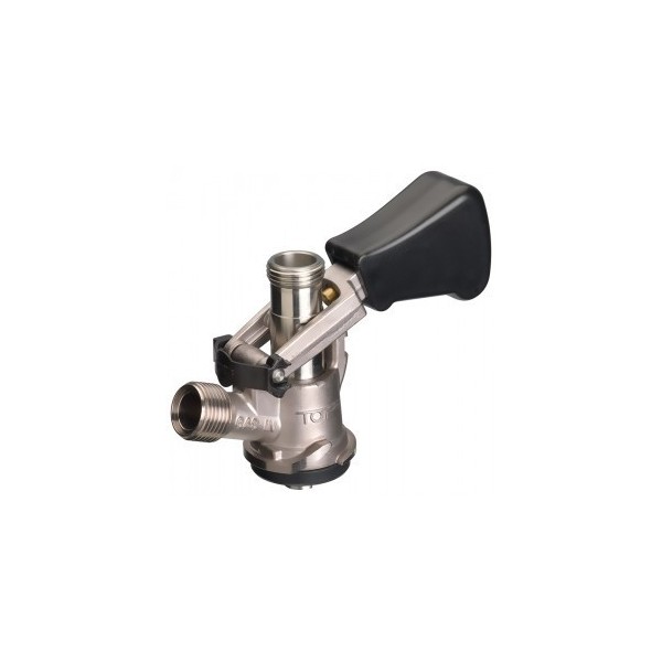 Cabezal tipo S 5/8" TOF