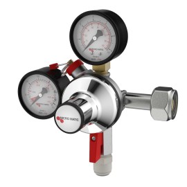 Manorreductor de CO2 primario W21,8 Micro Matic Premium Plus - 1 cuerpo