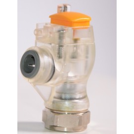 FOB detector - cellarbuoy de cabezal 1/2" y 5/8"
