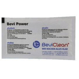 Polvo de limpieza Bevi Power