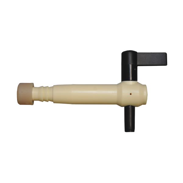 Grifo de vaciado de Cask