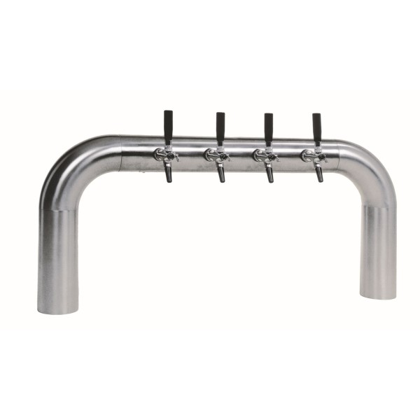 Columna Puente 8 salidas Columna Puente 8 salidas