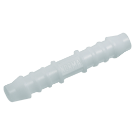 Espiga de plástico 9mm para tubo 3/8" y 1/2"