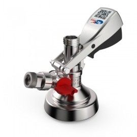 Cabezal KeyKeg 5/8" MicroMatic