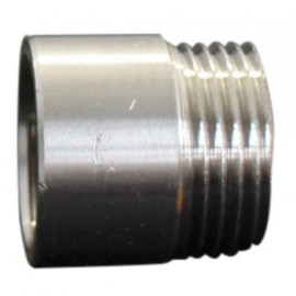 Adaptador de 5/8" (hembra) a 1/2" (macho)
