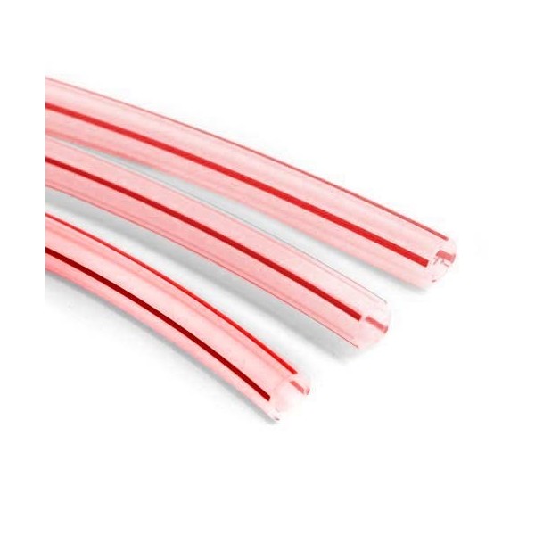 Tubo Poly 3/8" (6,7 x 9,5mm) Tubo Poly 3/8" (6,7 x 9,5mm)