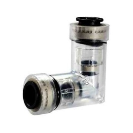 JG PolarClean Codo coaxial