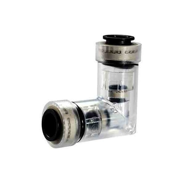 JG PolarClean Codo coaxial JG PolarClean Codo coaxial