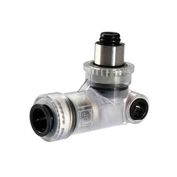 JG PolarClean Adaptador coaxial al cabezal 5/8" JG PolarClean Adaptador coaxial al cabezal 5/8"
