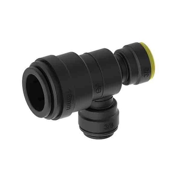 JG PolarClean Te coaxial