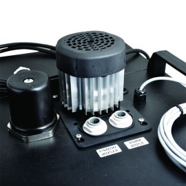 Lindr CWP 300 V para fermentación controlada Lindr CWP 300 V para fermentación controlada