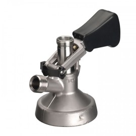 Cabezal tipo G 5/8" TOF