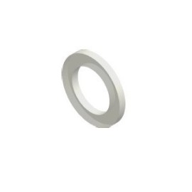 Junta de goma 1/2" para columna