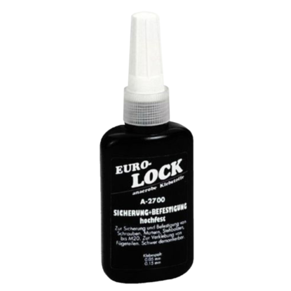 Sellador Eurolock (50ml) para manorreductor Sellador Eurolock (50ml) para manorreductor