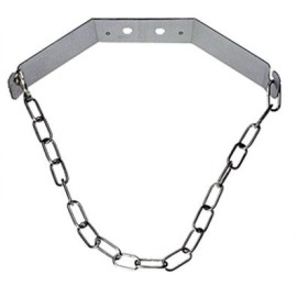 Soporte para botella CO2 Ø16-22cm