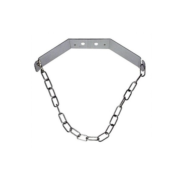 Soporte para botella CO2 Ø16-22cm