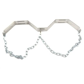 Soporte para 2 botellas CO2 Ø16-22cm