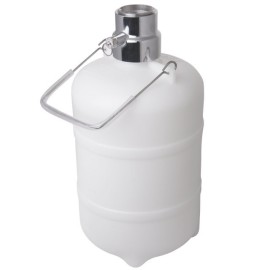 Barril de limpieza tipo Keykeg