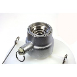 Barril de limpieza tipo Keykeg Barril de limpieza tipo Keykeg