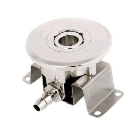 Adaptador de limpieza tipo M