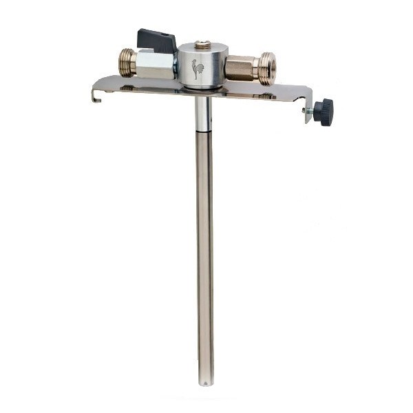 Adaptador para barriles de 5 litros Adaptador para barriles de 5 litros