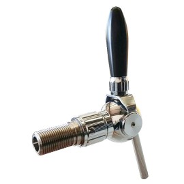 Grifo Cosmo con compensador 5/8” o 1/2" - 35mm
