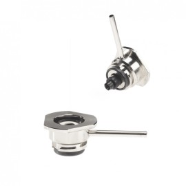 Kit de limpieza tipo Keykeg con cabeza inox