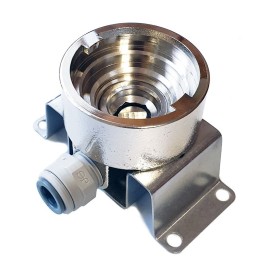 Adaptador de limpieza tipo S