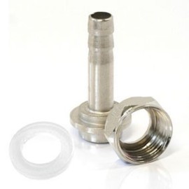 Espiga de gas para cabezal rosca 5/8"