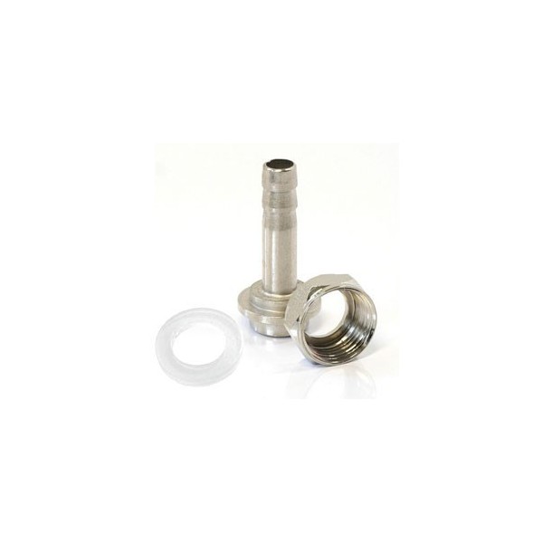 Espiga de gas para cabezal rosca 5/8" Espiga de gas para cabezal rosca 5/8"